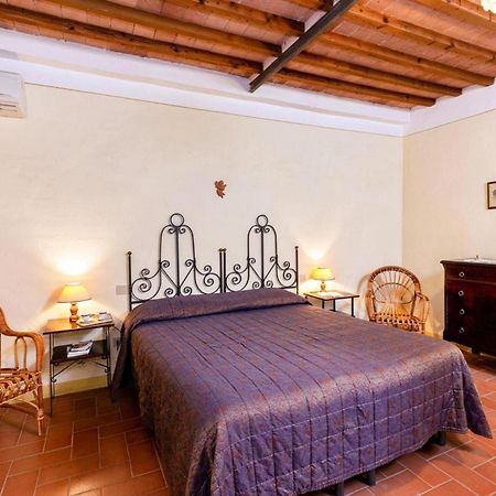 Fattoria Bio Pieve A Salti Montalcino Διαμέρισμα Εξωτερικό φωτογραφία