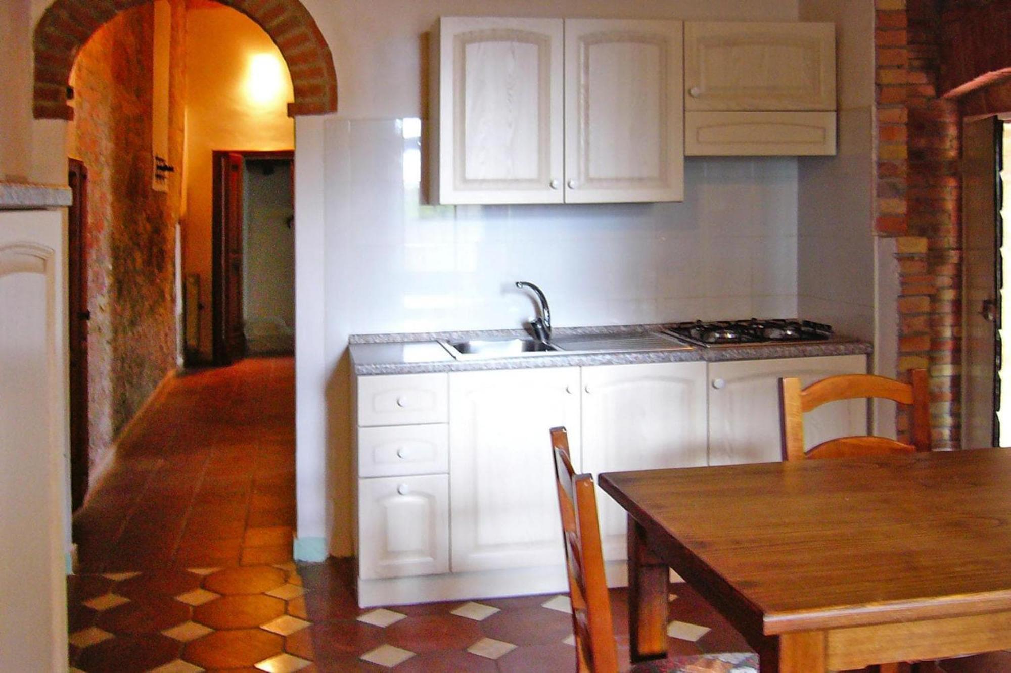 Fattoria Bio Pieve A Salti Montalcino Διαμέρισμα Εξωτερικό φωτογραφία